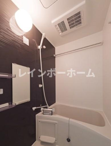 カインドネス西葛西の浴室|※同施工会社参考写真となります。
