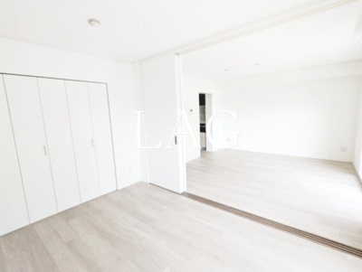 【寝室】 | ＰＬＥＮＤＹ北浦和 | 寝室です。