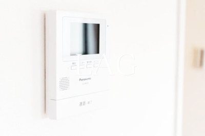 【セキュリティ】 | ＰＬＥＮＤＹ北浦和 | モニター付きインターフォンです。