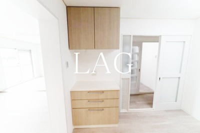 【収納】 | ＰＬＥＮＤＹ北浦和 | 収納です。