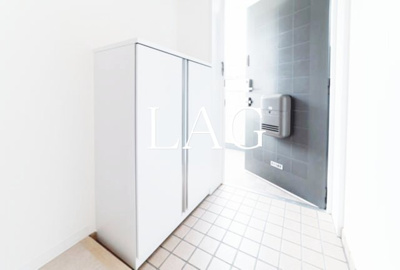 【玄関】 | ＰＬＥＮＤＹ北浦和 | 玄関です。