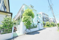 パンシオン　元住吉の画像