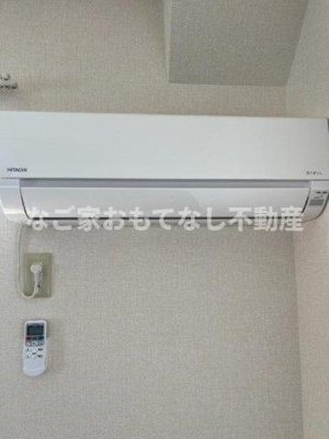 【設備】 | グレースハイム六の坪 | ※写真は別号室