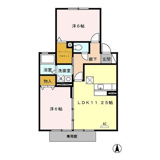 グレースハイム六の坪の画像