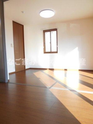 【その他】 | グレースハイム六の坪 | ※写真は別号室