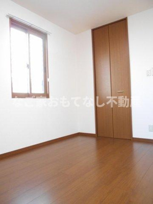 【その他】 | グレースハイム六の坪 | ※写真は別号室