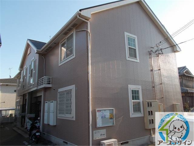 エクセレント壱番館B