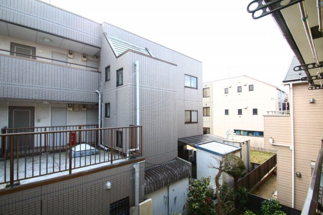 【展望】 | アウローラ