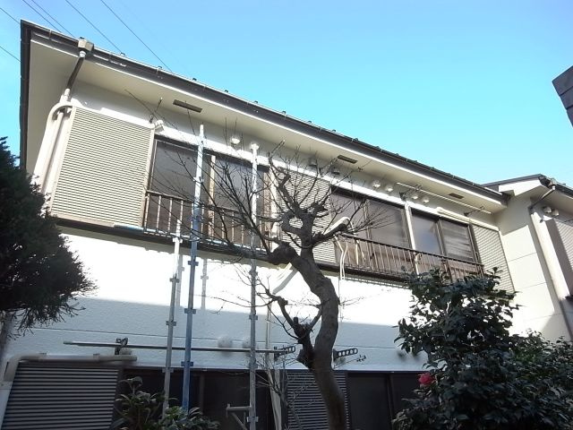 【外観】 | アウローラ