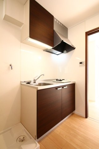 【キッチン】 | アウローラ