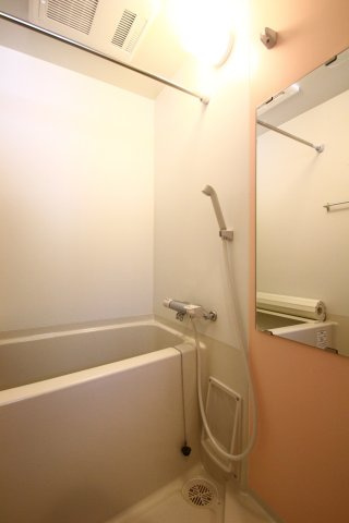 【浴室】 | アウローラ
