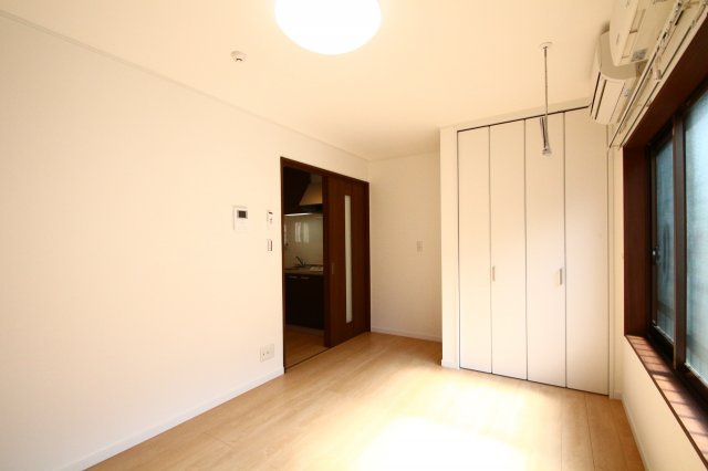 【寝室】 | アウローラ