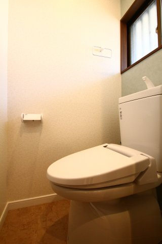 【トイレ】 | アウローラ