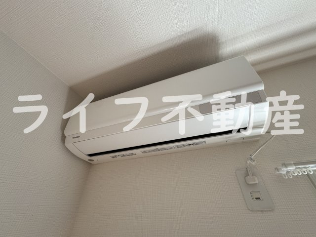 エムフラット衣摺Ⅰの設備