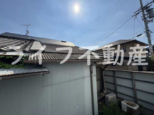 エムフラット衣摺Ⅰの展望