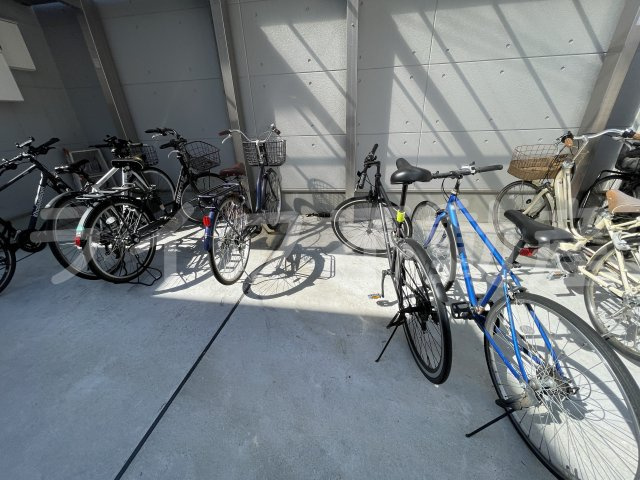 エムフラット衣摺Ⅰのその他共用部分