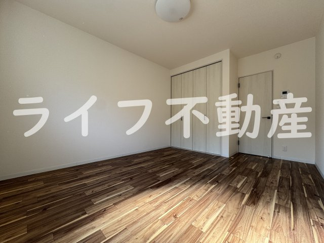 エムフラット衣摺Ⅰの内装|内装も気になるポイント