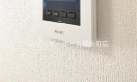 カインドネス西葛西のセキュリティ