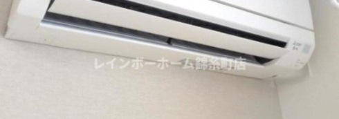 カインドネス西葛西の設備