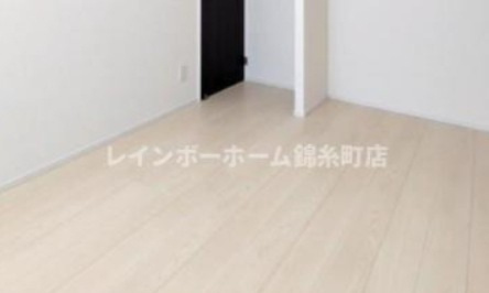 カインドネス西葛西の内装