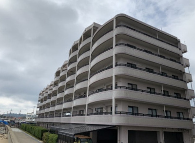 【外観】 | アンピール海の中道II