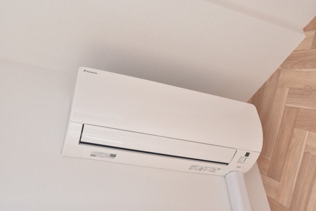 大阪市城東区蒲生１丁目の賃貸マンションの設備