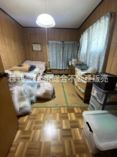 加納2丁目中古戸建の洋室|個人の部屋や寝室として使える洋室です