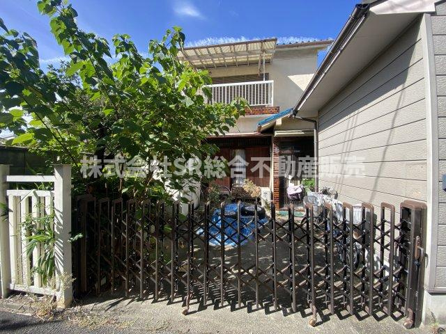 加納2丁目中古戸建