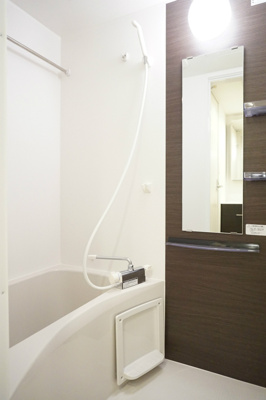 【浴室】 | リブリ・ルームス新千葉