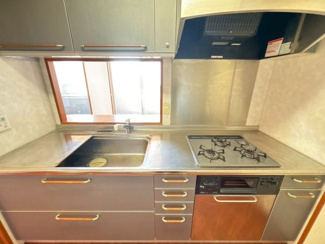 【キッチン】 | ローレルコート北緑丘