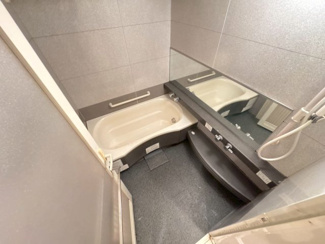 【浴室】 | ローレルコート北緑丘