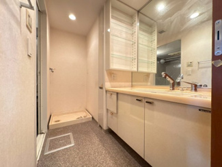 【洗面所】 | ローレルコート北緑丘