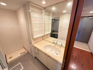 【独立洗面台】 | ローレルコート北緑丘