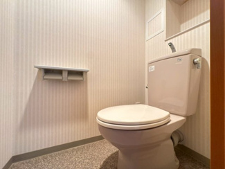 【トイレ】 | ローレルコート北緑丘