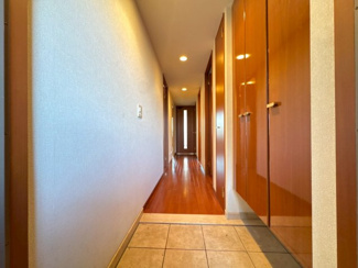 【玄関】 | ローレルコート北緑丘