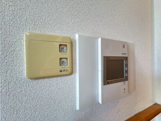 【セキュリティ】 | ローレルコート北緑丘