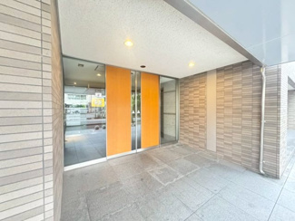 【エントランス】 | ローレルコート北緑丘