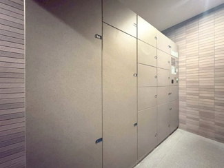 【その他共用部分】 | ローレルコート北緑丘