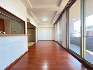 【居間・リビング】 | ローレルコート北緑丘