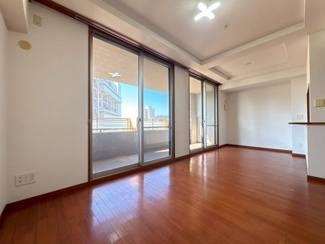 【居間・リビング】 | ローレルコート北緑丘