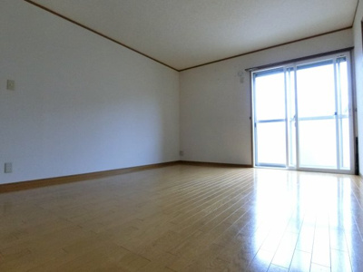 【洋室】 | アプリコットハウス