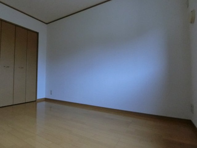 【洋室】 | アプリコットハウス