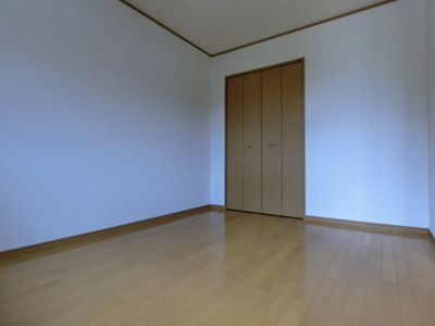 【洋室】 | アプリコットハウス