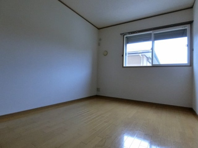 【洋室】 | アプリコットハウス