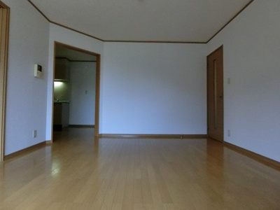 【居間・リビング】 | アプリコットハウス