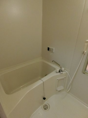 【浴室】 | アプリコットハウス