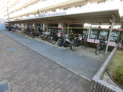 【その他共用部分】 | ヴァンベールしののめ　A棟