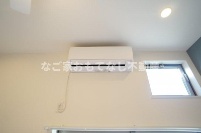 【設備】 | ハーモニーテラス上名古屋Ⅱ | 同タイプ写真