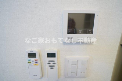 【セキュリティ】 | ハーモニーテラス上名古屋Ⅱ | 同タイプ写真