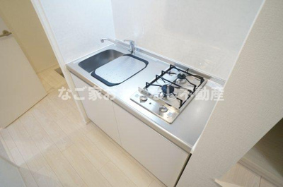 【キッチン】 | ハーモニーテラス上名古屋Ⅱ | 同タイプ写真